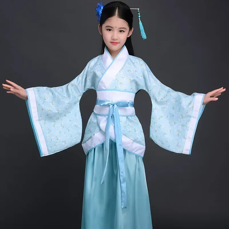 Robe Silk Women - Chinese Silk Robe Costume Woman Kimono