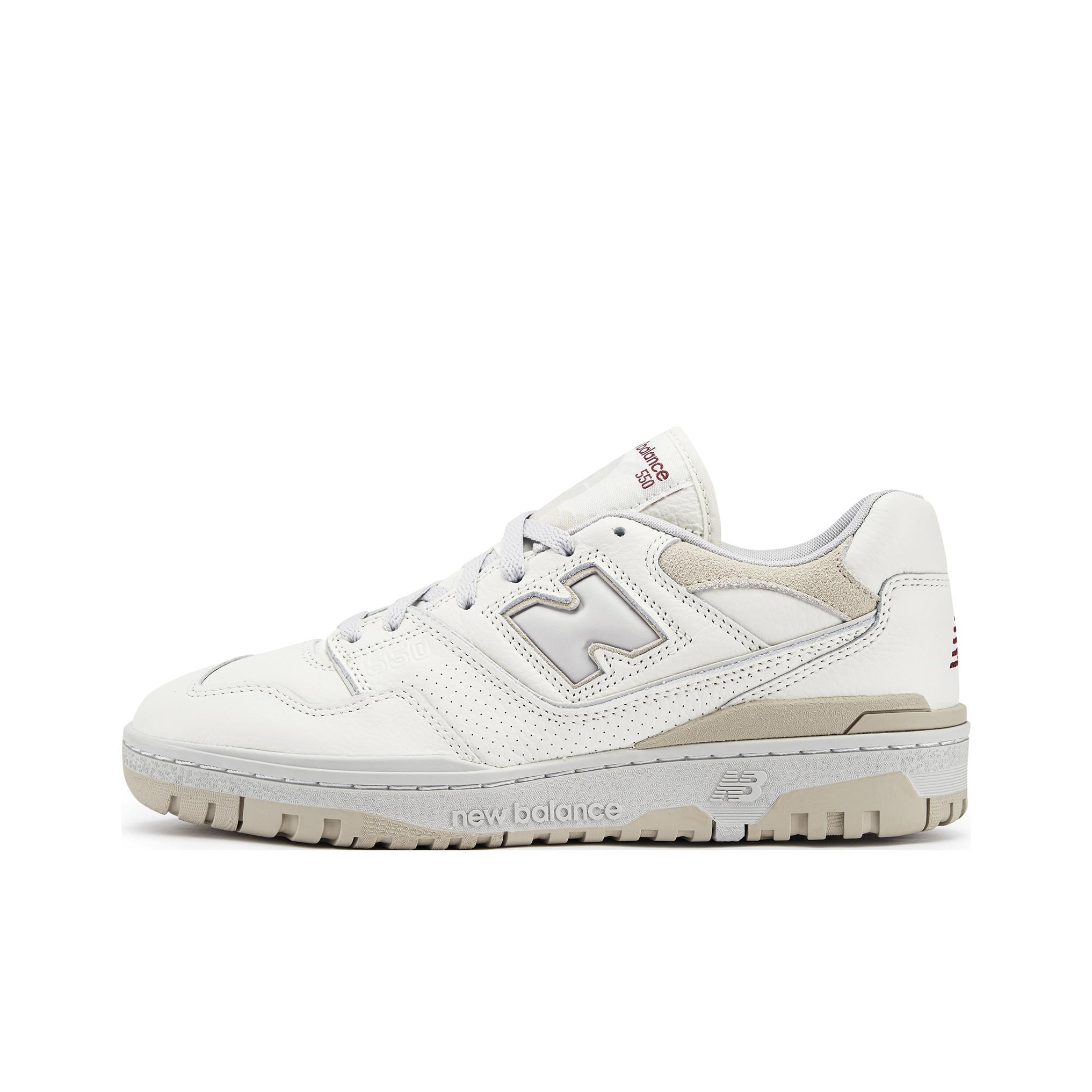 New Balance NB 550 Vintage Bas - New Balance Shoes 550 ulasan dan harga