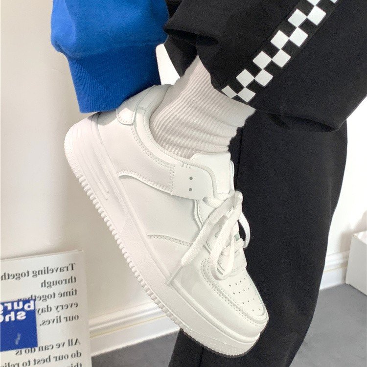 Tennis Sneakers Woman Spring A - Vans Shoes Old Skool ulasan dan harga