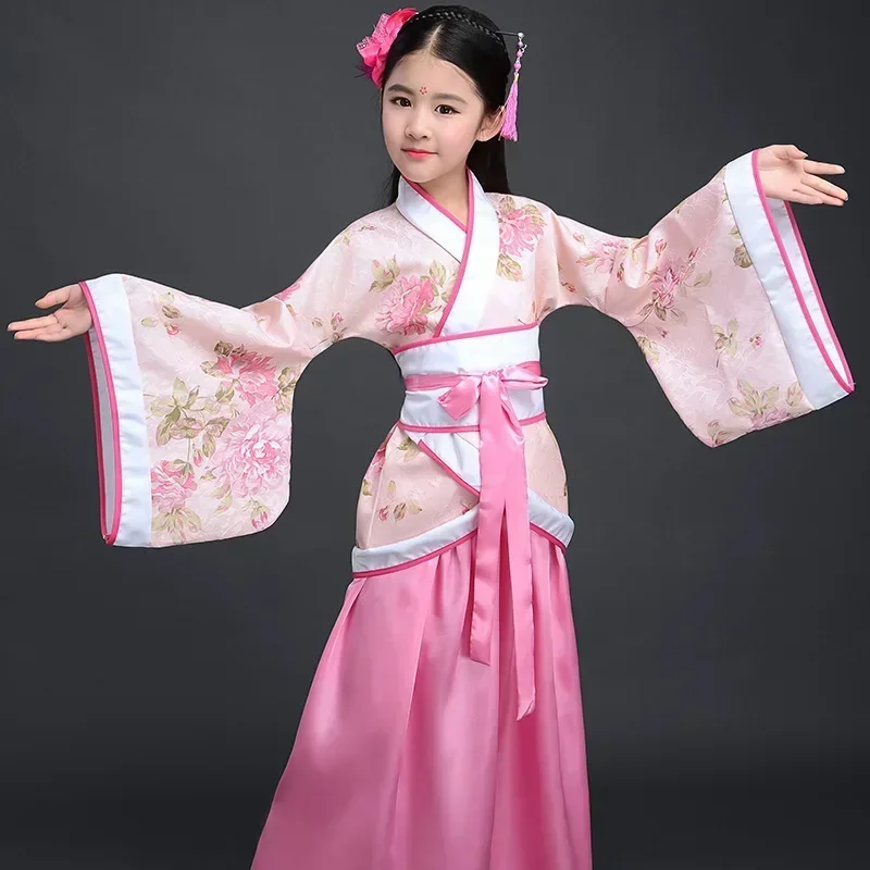 Chinese Silk Robe Costume Woma - Robe Silk Women ulasan dan harga