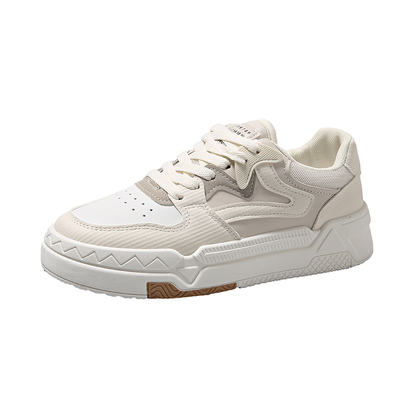 Fashion Small White Shoes Wome - Vans Shoes Old Skool ulasan dan harga