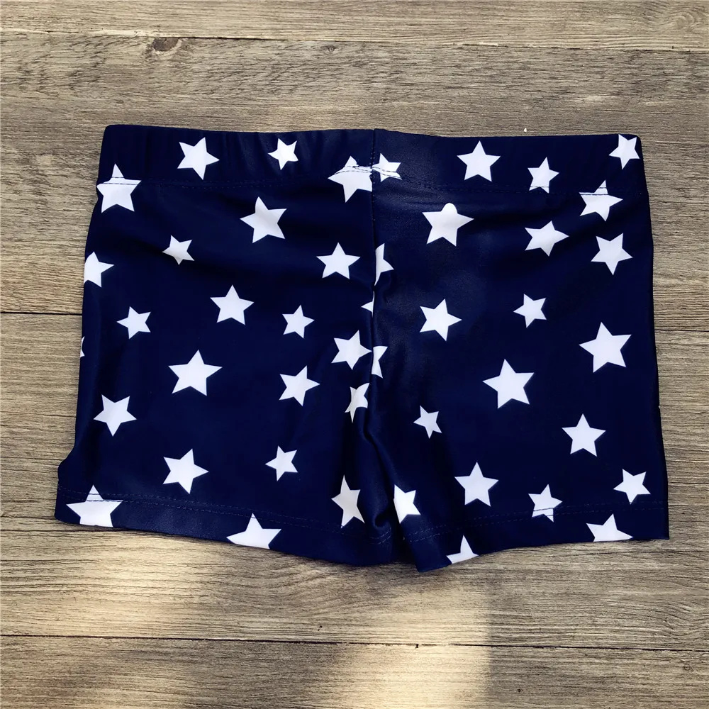 Boys Trunks For Swimming Star  - Boyshort Underwear ulasan dan harga
